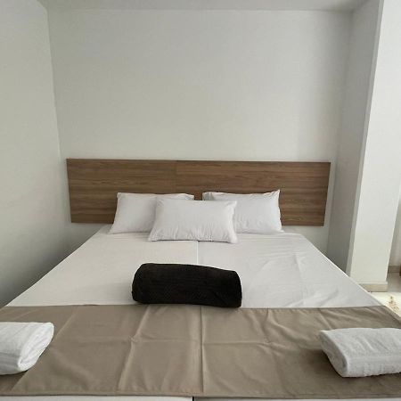 Hotel Sie7E Express Medellín Eksteriør billede