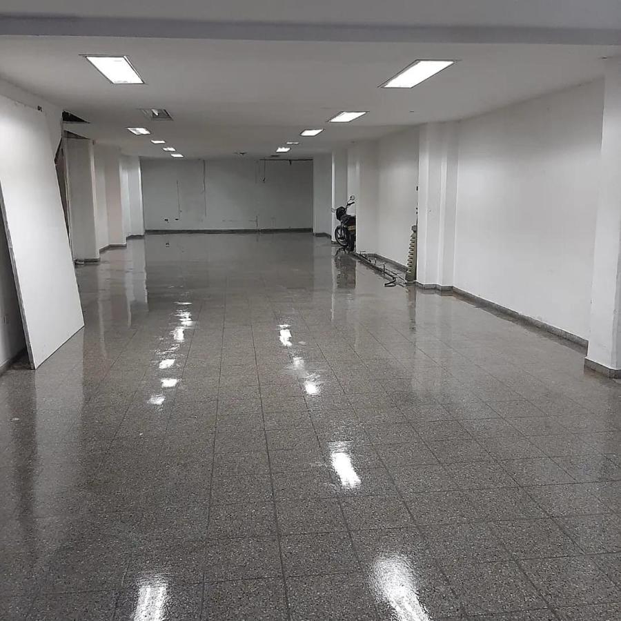 Hotel Sie7E Express Medellín Eksteriør billede
